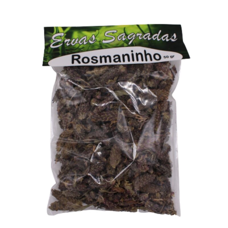 Rosmaninho 50gr