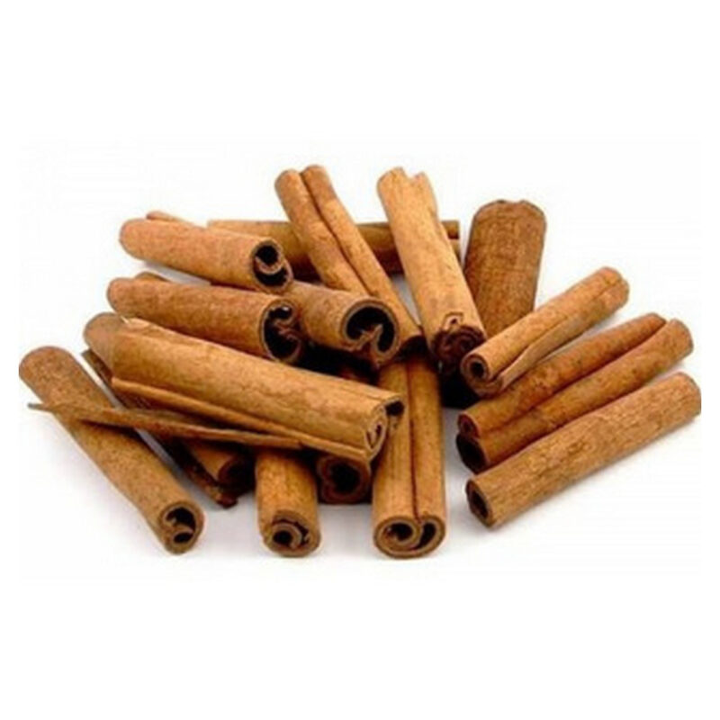 Canela, casca - KG