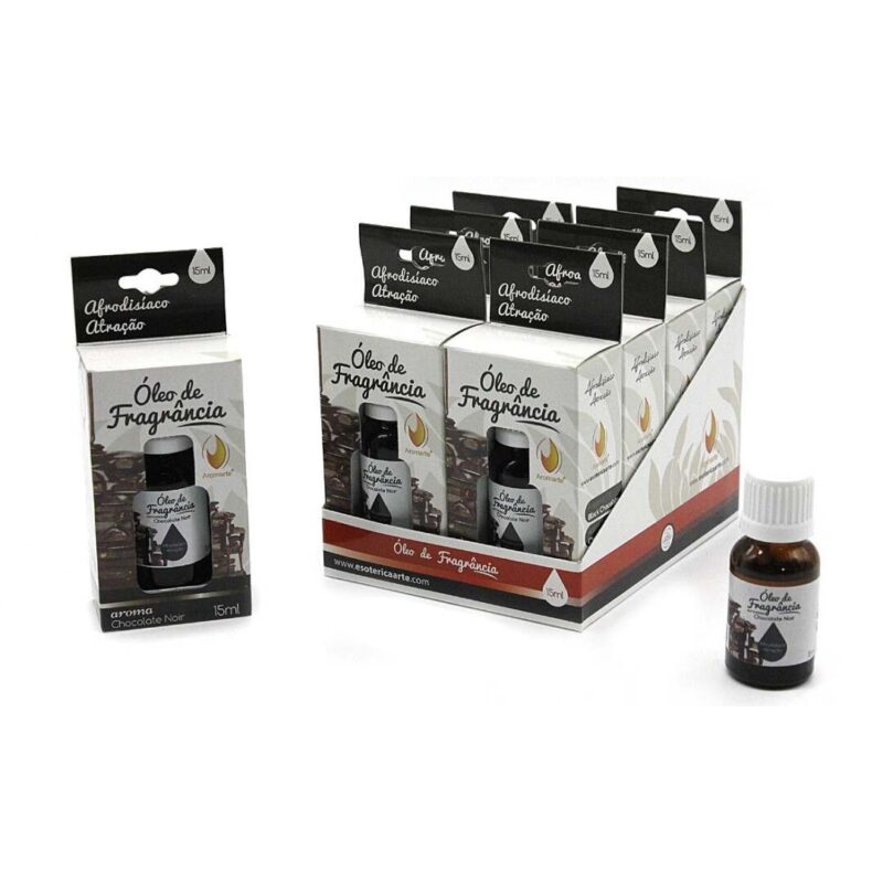 Essencia Chocolate 15 ml