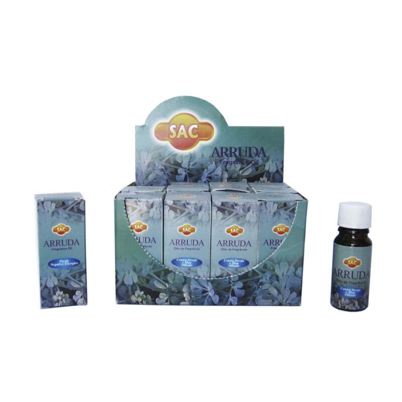 Essencia SAC Arruda 10 ml