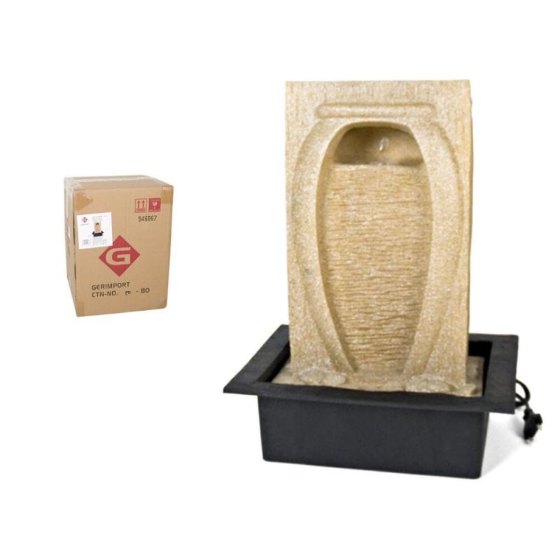 Fonte 41cm Resina