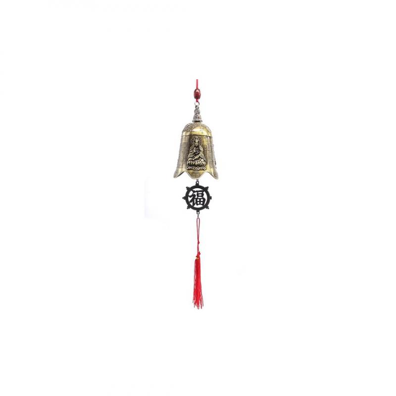 Pendente Feng Shui Sino