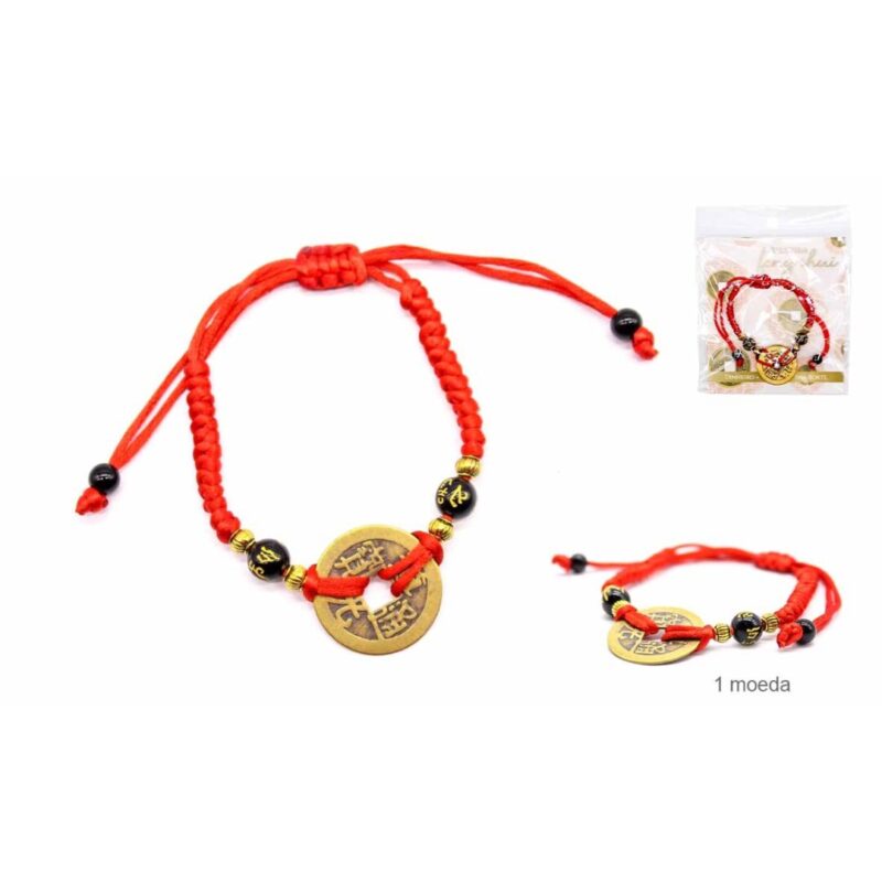 Pulseira Feng-Shui