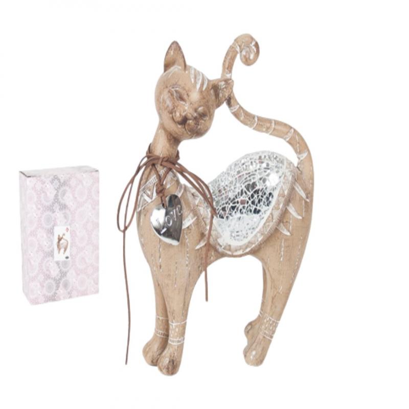 Gato 26cm