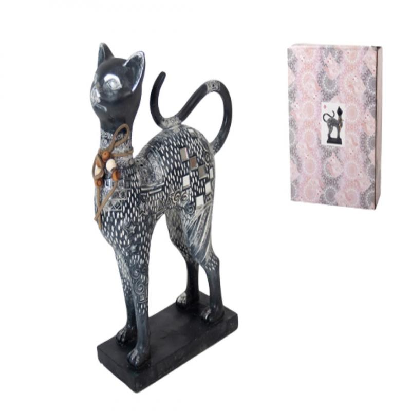 Gato 25cm