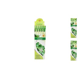 Incenso Aromarte Guine - 25 und