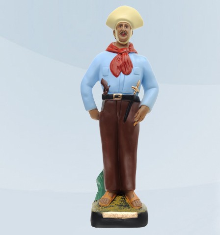 Baiano Severiano BAHIA 20cm
