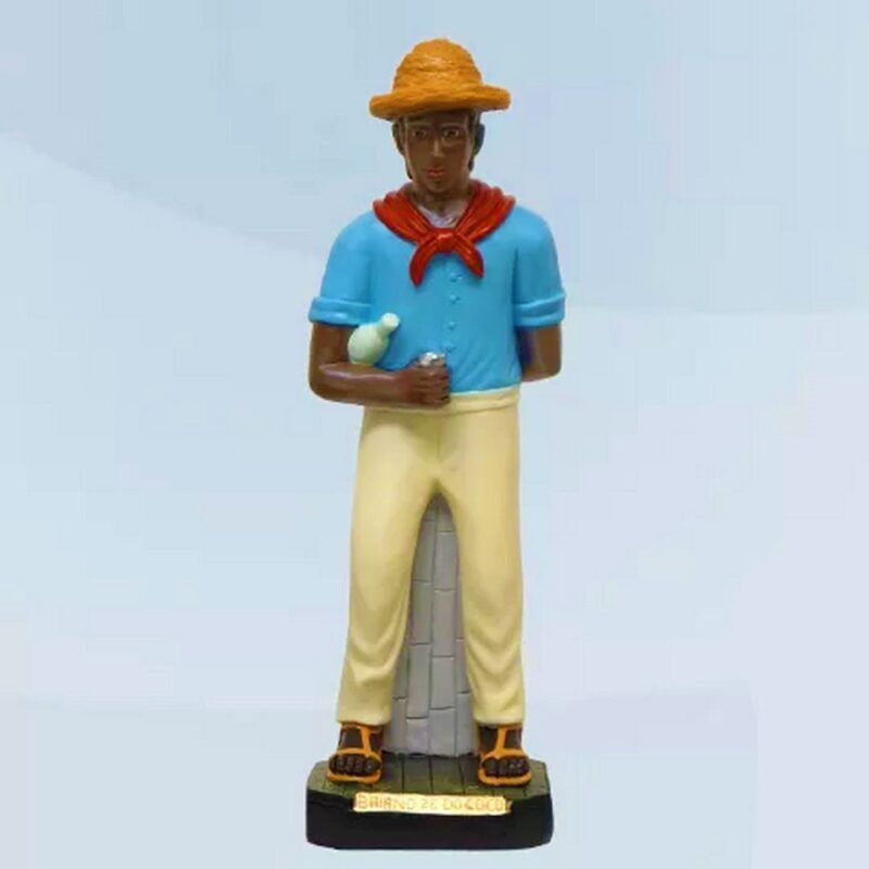 Baiano Ze do Coco BAHIA 20cm