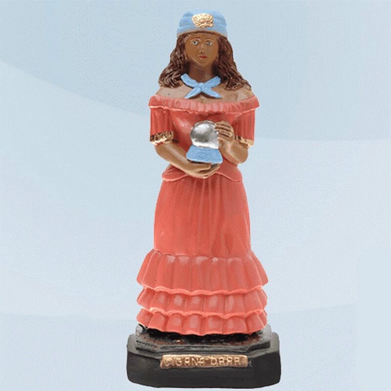 Cigana Dara BAHIA 20cm