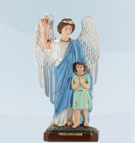 Anjo da Guarda BAHIA 20cm
