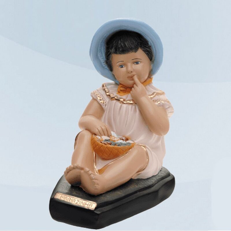 Mariazinha BAHIA 25cm