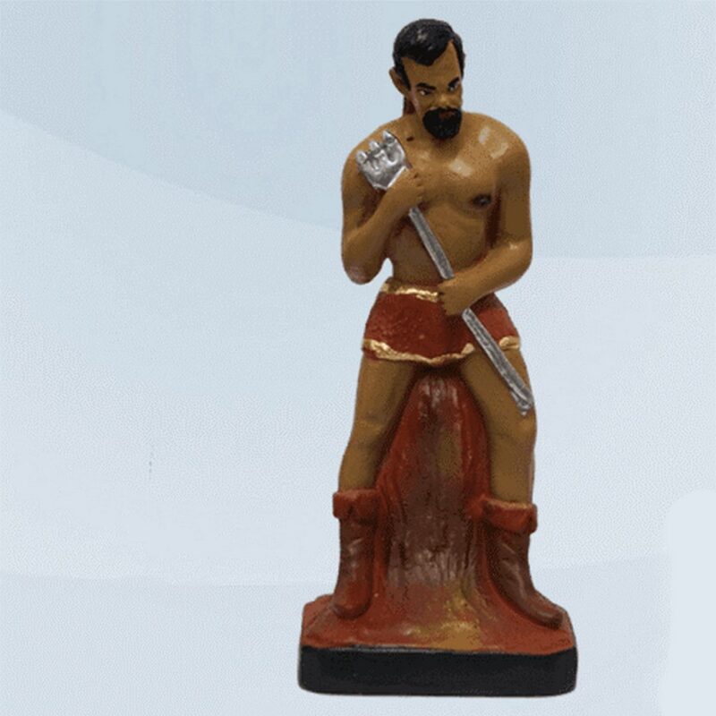 Exu Lucifer BAHIA 20cm