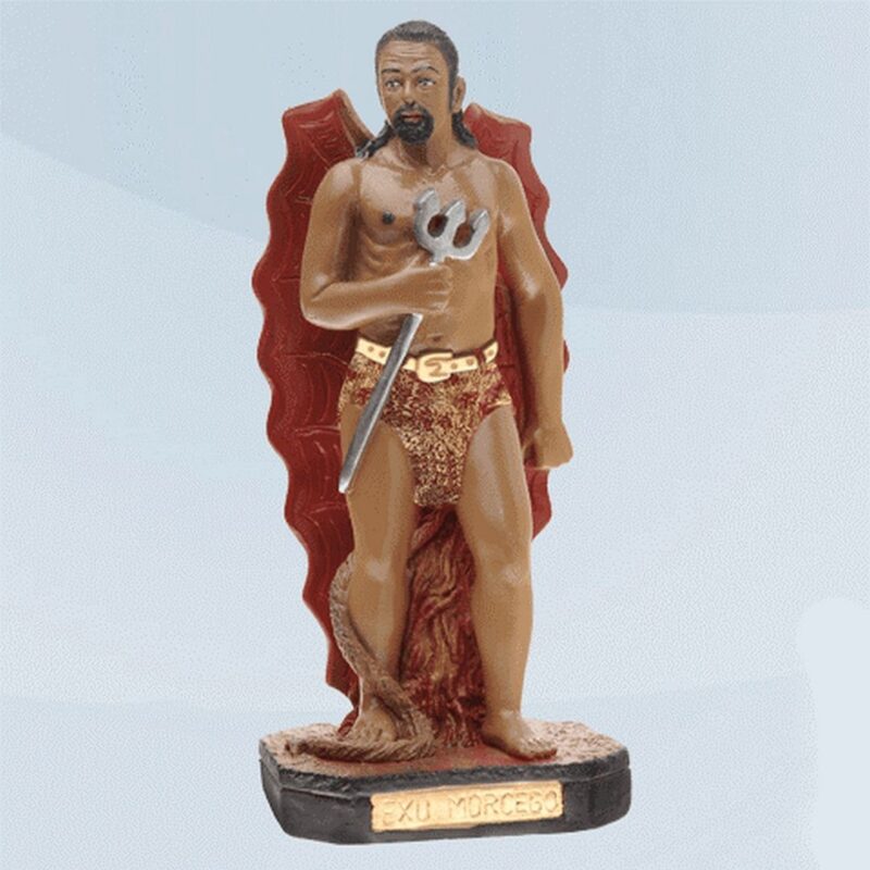 Exu Morcego BAHIA 20cm
