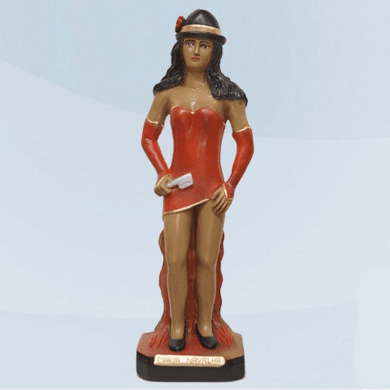 Maria Navalha BAHIA 20cm