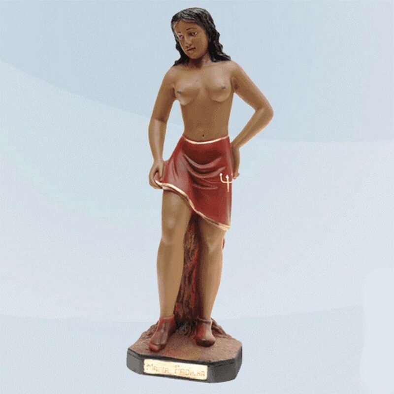 Maria Padilha BAHIA 20cm