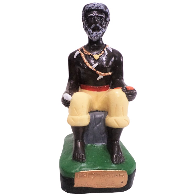 Pai Joaquim de Angola 40 cm