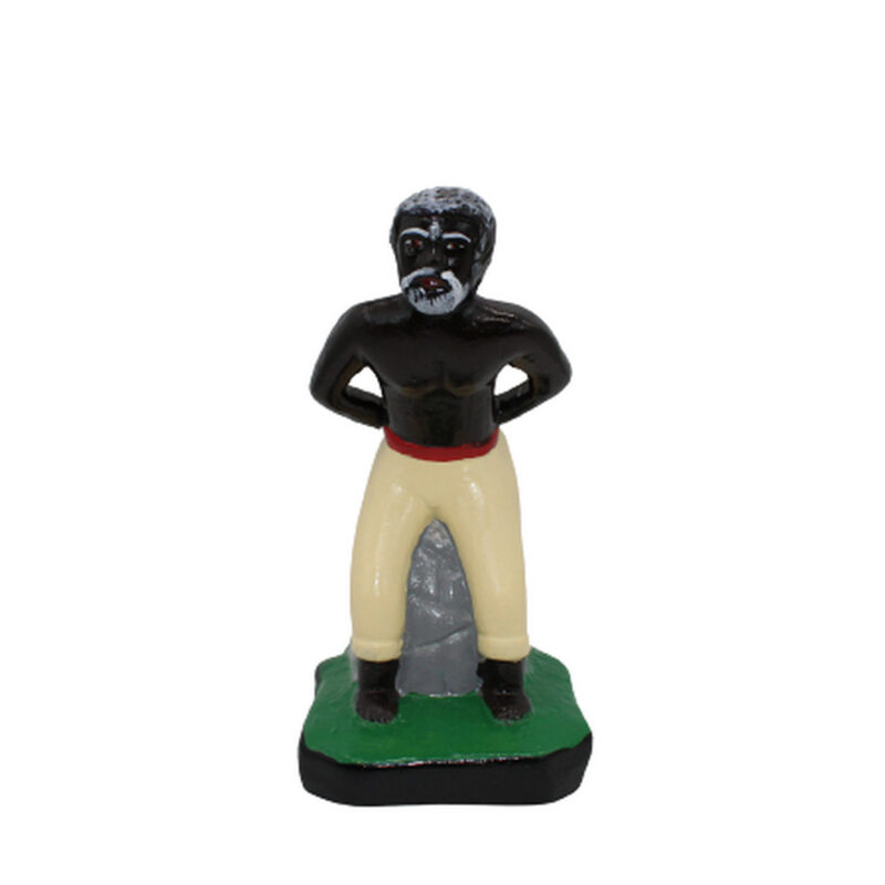 Pai Jose de Angola 20 cm