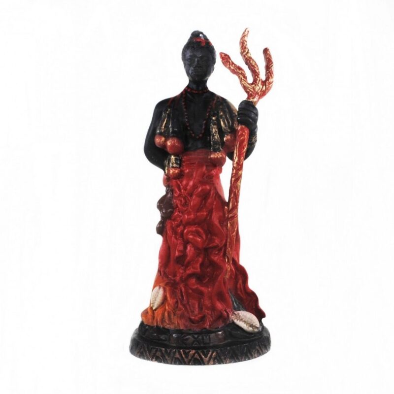 Exu Camasi 15cm