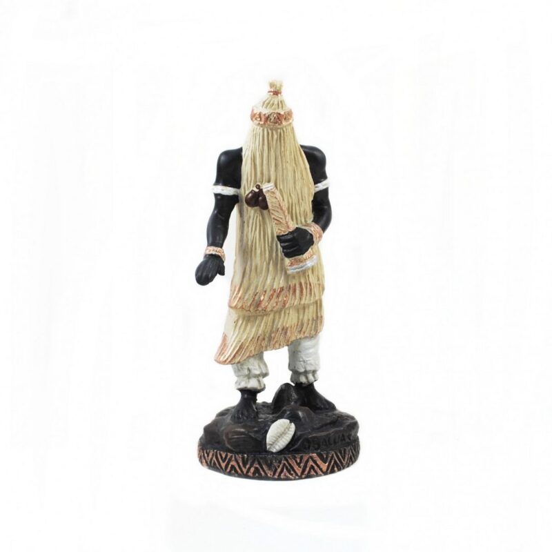 Obaluae Camasi 15cm