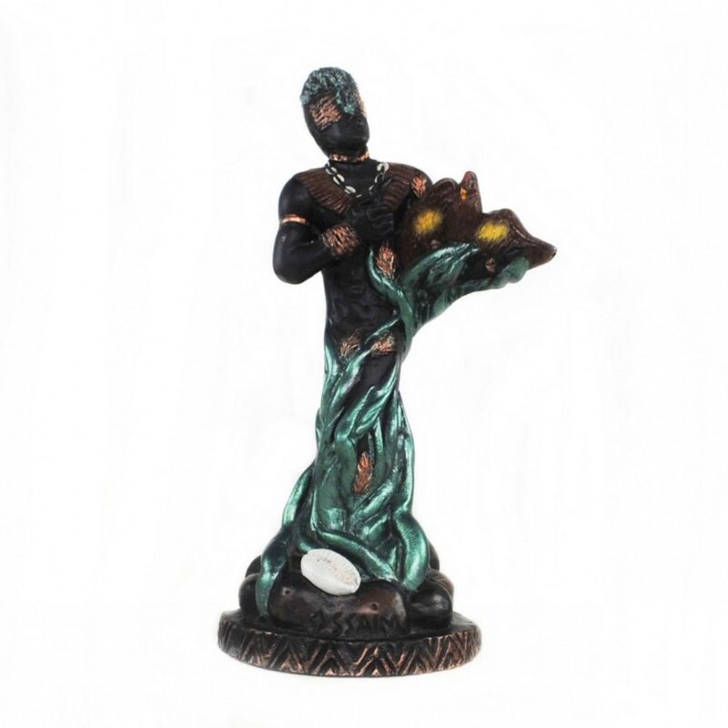 Ossain Camasi 15cm