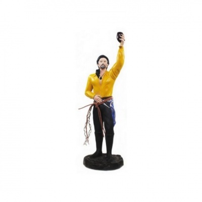 Cigano Amarelo Camasi 26cm