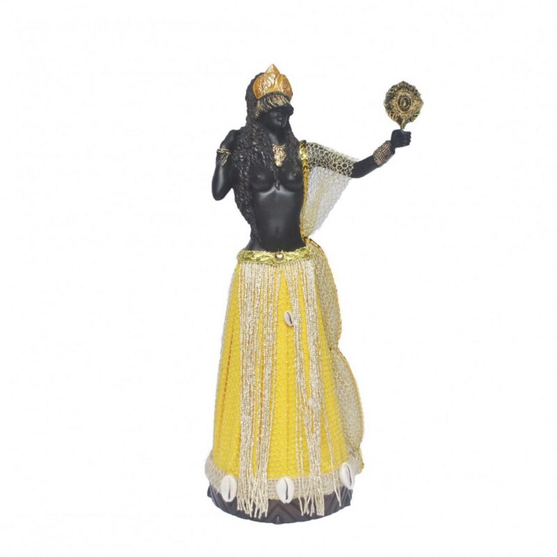 Oxum Camasi 45cm