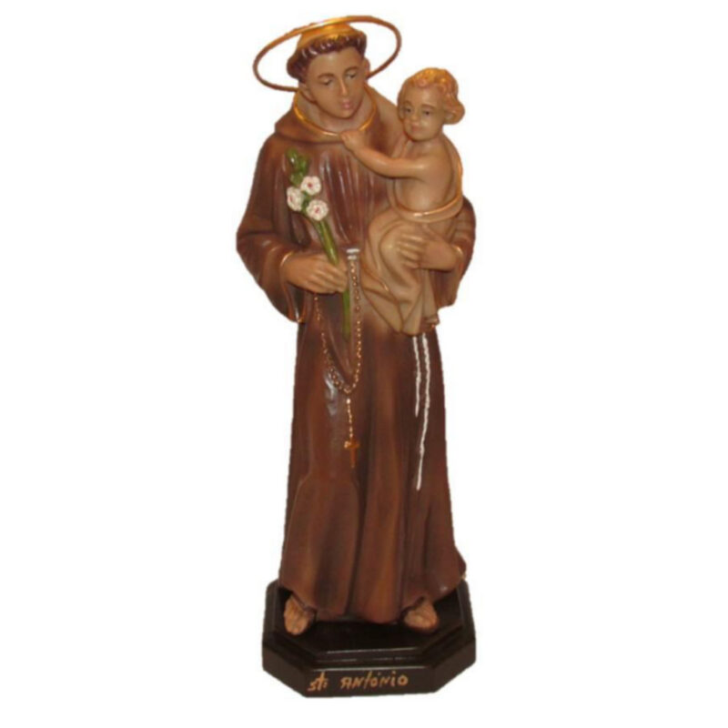 Santo Antonio 27cm