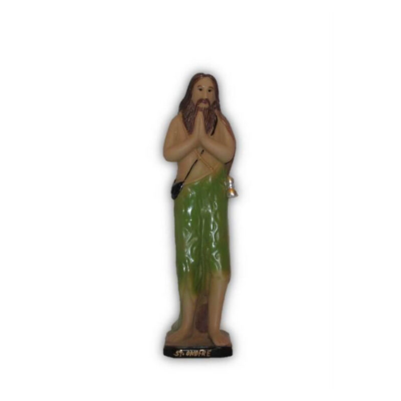 Santo Onofre 18cm