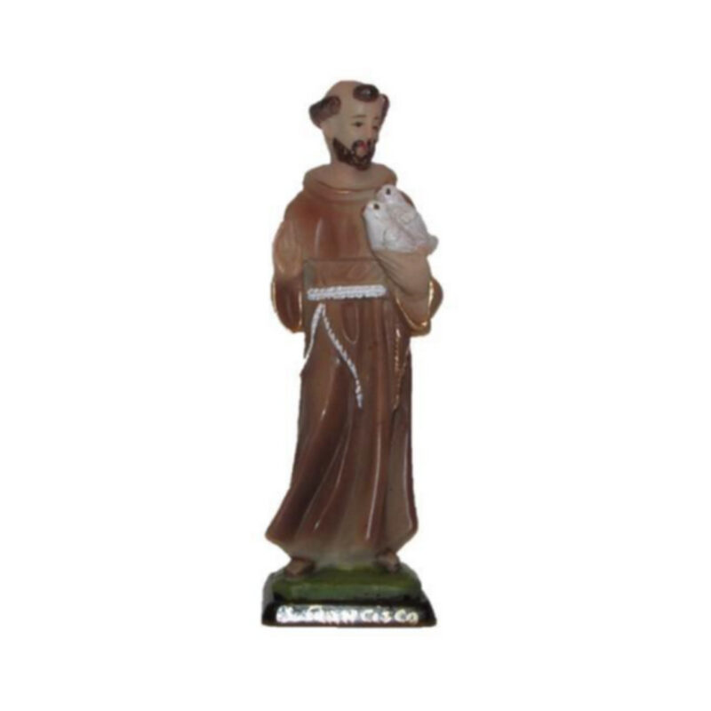Sao Francisco 12cm