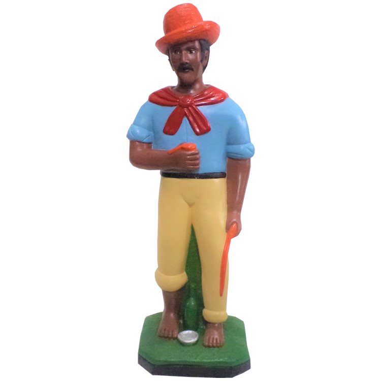 Baiano Ze do Coco 40 cm