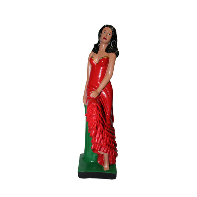 Cigana Yasmin 35 cm