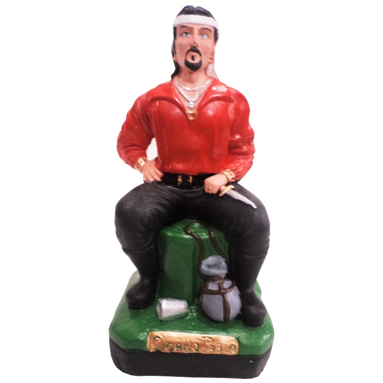 Cigano Pablo 20 cm