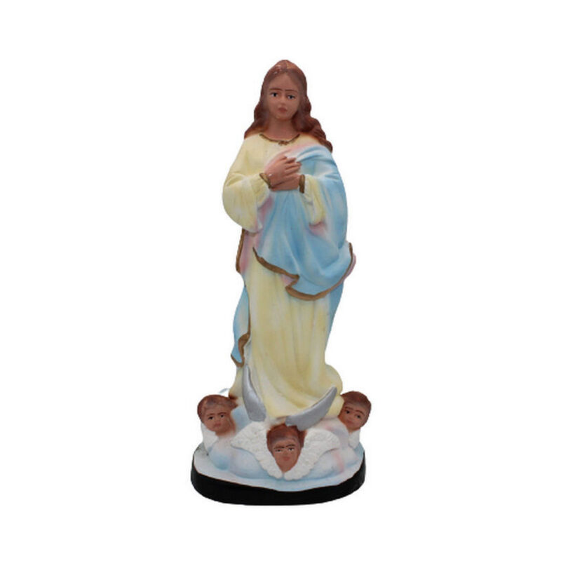 Nossa Sra Conceicao 20 cm