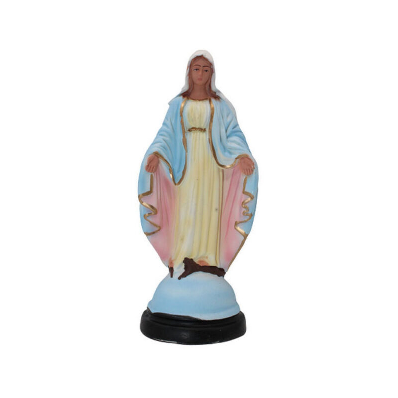 Nossa Sra Gracas 10 cm