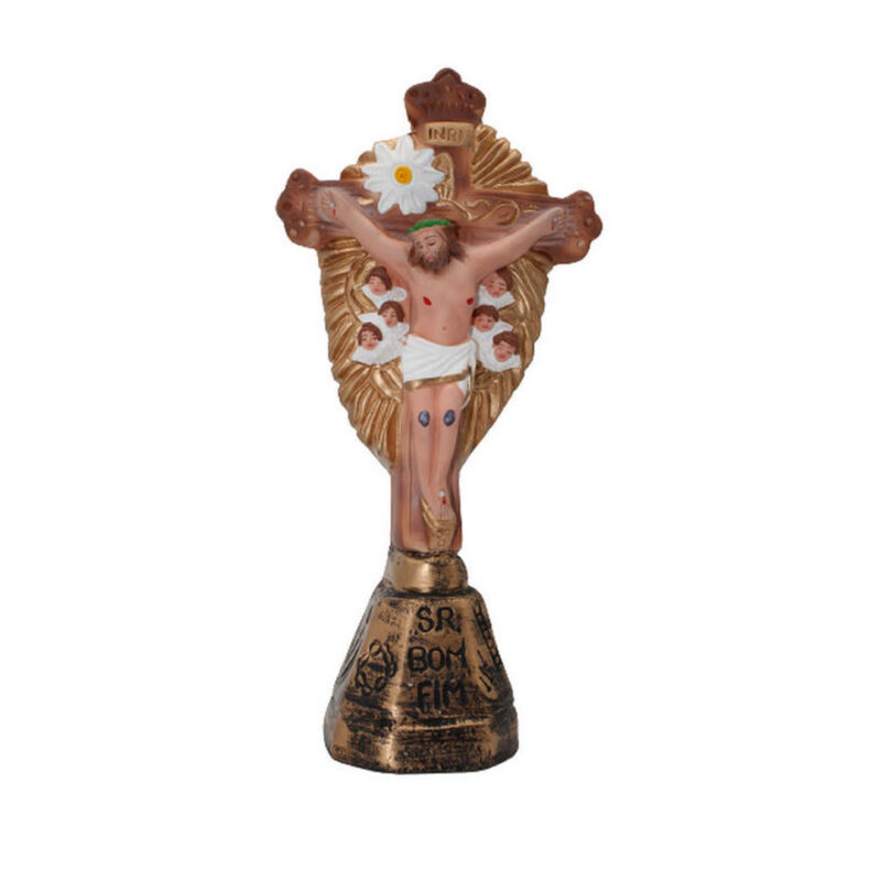 Nosso Sr Bonfim 20 cm