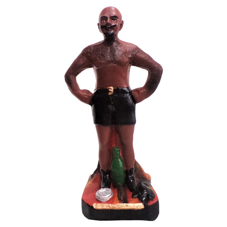 Exu Desmancha Tudo 20 cm
