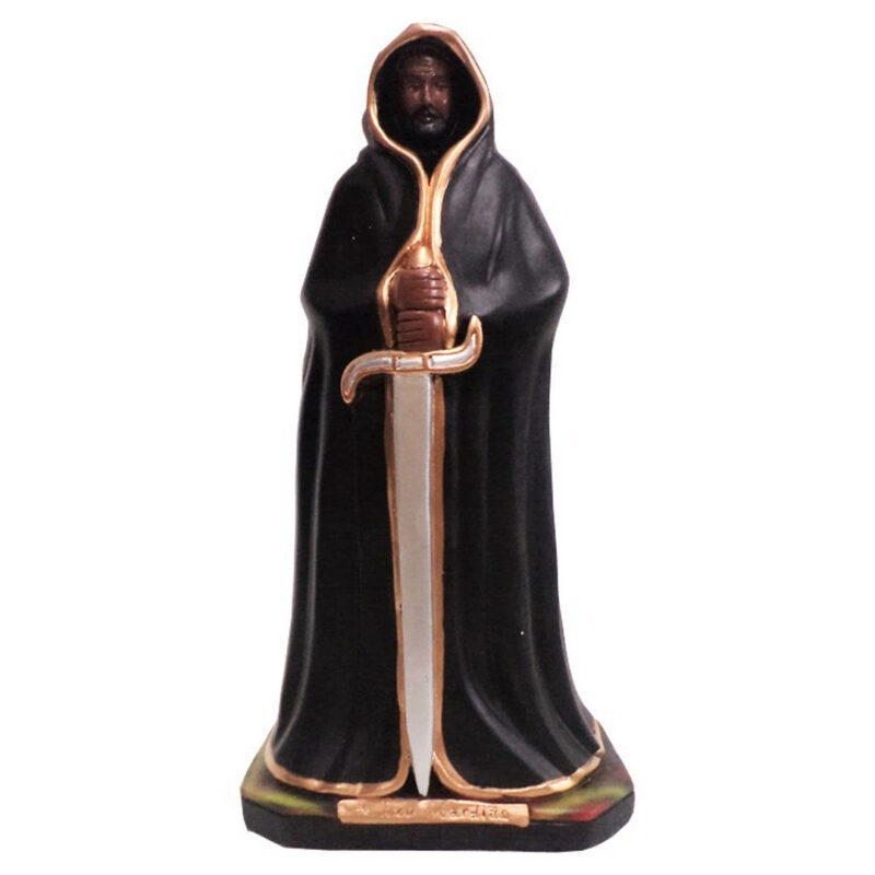 Exu Guardiao 45 cm
