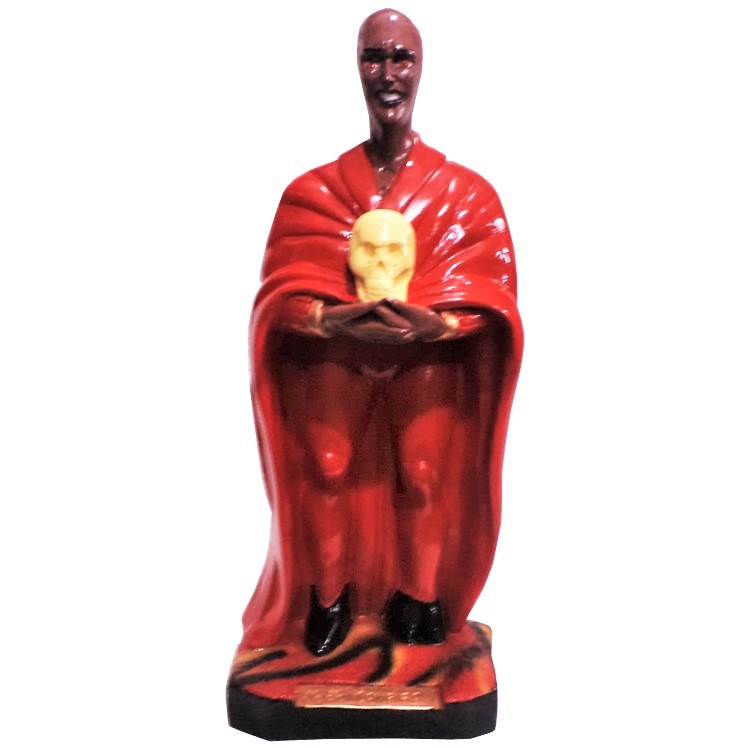 Exu Joao Caveira 35 cm