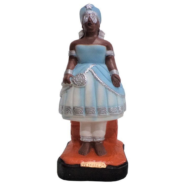 Iemanja - candomble 25 cm