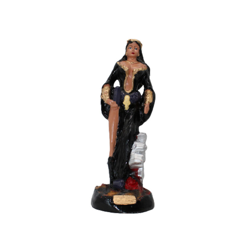 PG Rainha do Cemiterio em Pe 20 cm