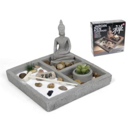JZ Buda 20cm - 1 Unid