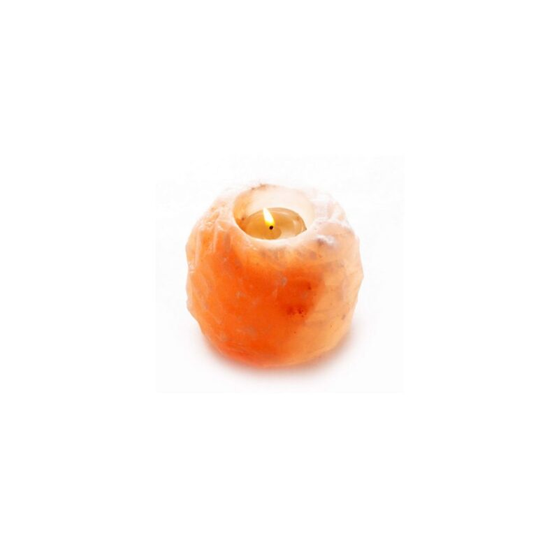 Porta Velas Sal 0,700-1kg