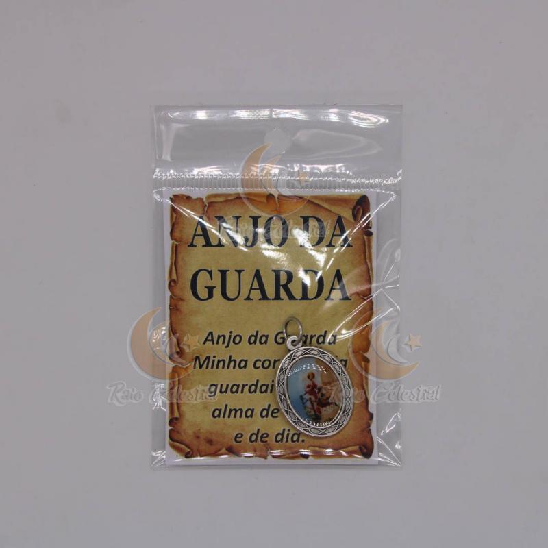 Anjo da Guarda 2cm