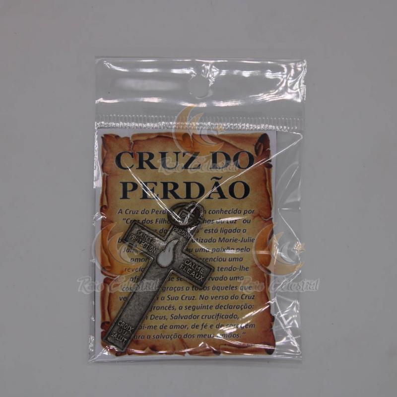 Cruz do Perdao 5cm