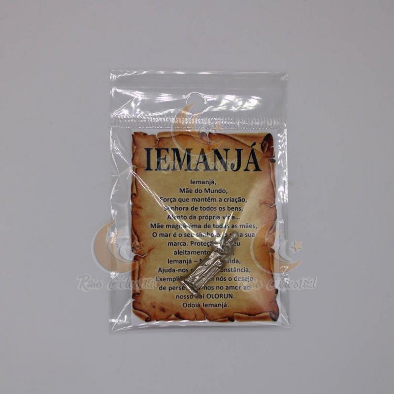 Iemanja 2cm