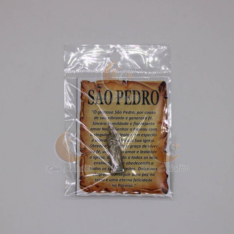 Sao Pedro 2cm