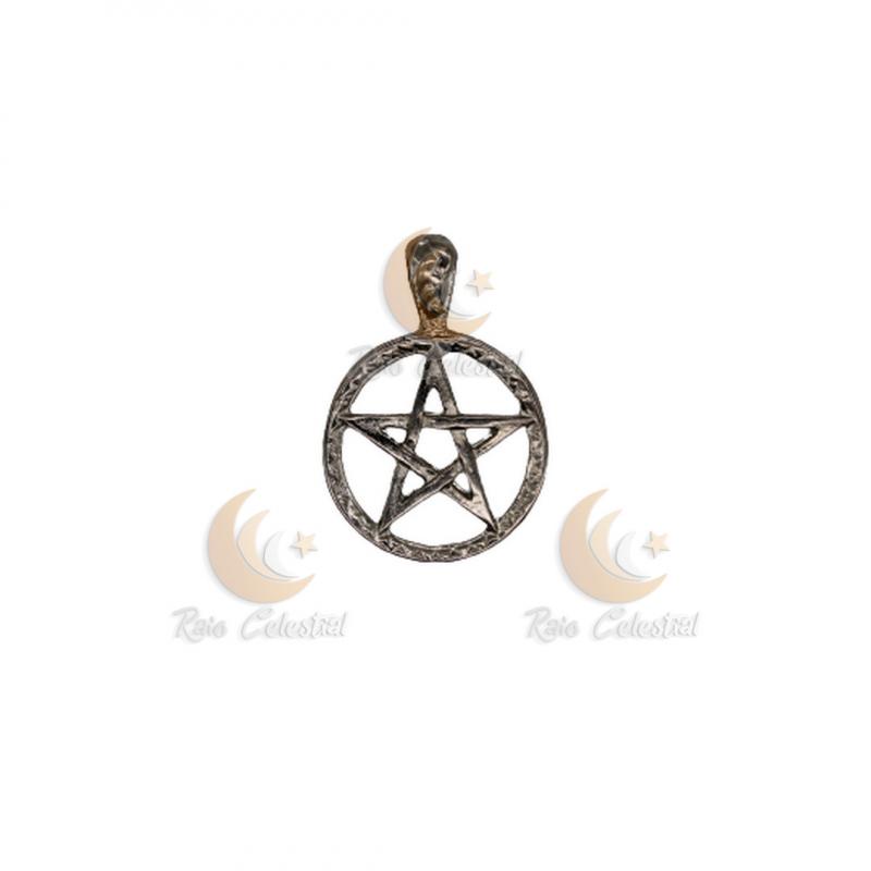 Pentagrama 3cm