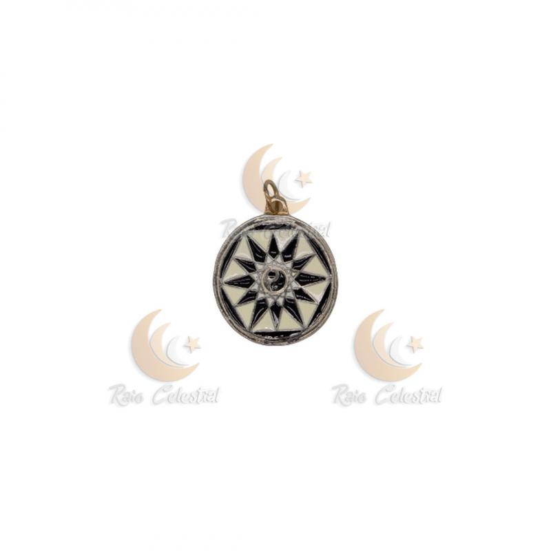 Yin Yang 4cm