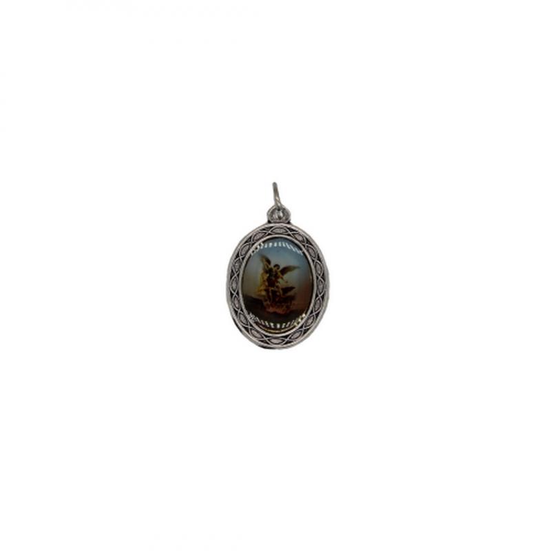 Medalha Sao Miguel Arcanjo 2,5cm