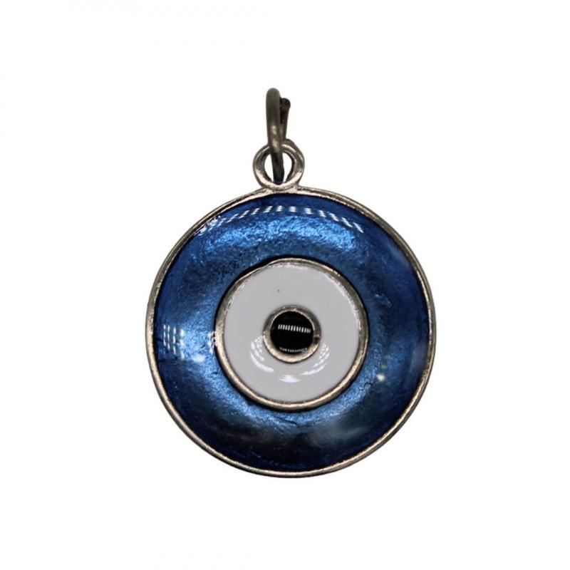 Medalha Olho Gordo 2cm